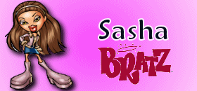 Sasha Bratz Jacket $69.94